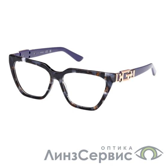 оправа guess 2985 020  от магазина ЛинзСервис